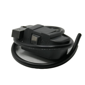 C.D. IGNITION MODULE