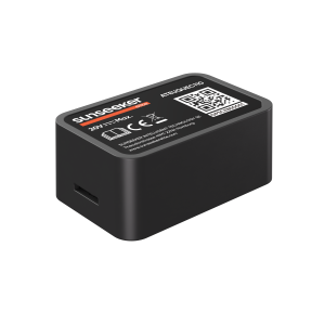 4G module 2 years data Gen2