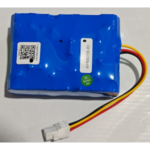 Rechargable Battery Pack