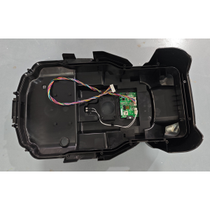 Upper Cover Assembly