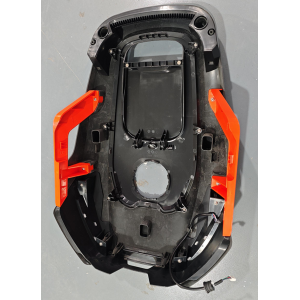 X4 Top cover assembly