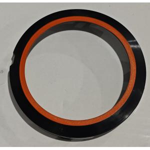 LiDAR decorative cover