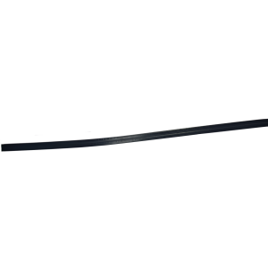 Charging bottom magnetic strip