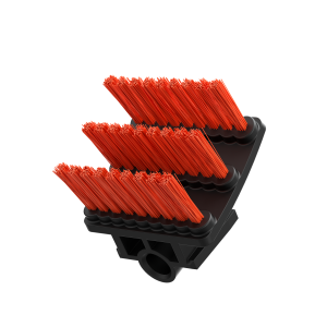 Wheel Brush 2pcs/set