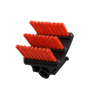 Wheel Brush 2pcs/set