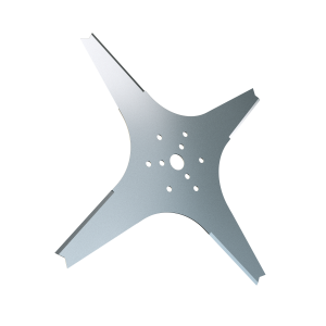 Heavy-Duty Fixed Blades/22CM