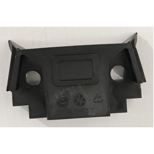 Charging fixing block