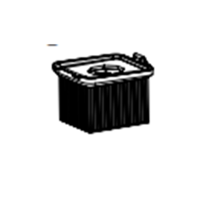 Lidar Cleaning Brush