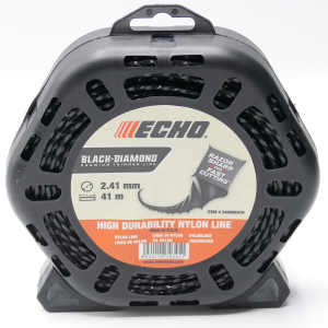 BLACK DIAMOND D2.41mm L41m