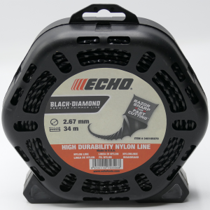 BLACK DIAMOND D2.67mm L34m