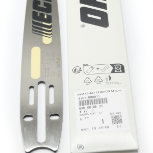 BAR,GUIDE 25cm 1/4"" 1,3mm CSH"