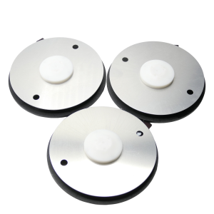 Standard 20mm cutting disc kit