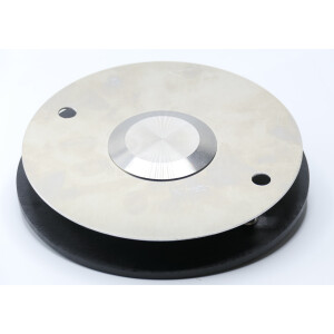 Low height 15mm cutting disc