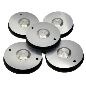 Low height 15mm cutting disc kit