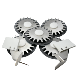 BM/TM Driving range kit - cutting disc (v4)