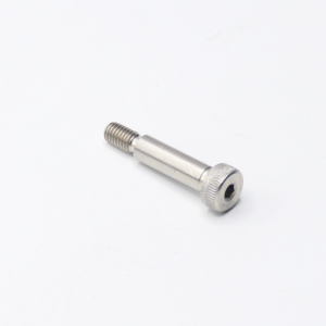 Centring screw M5x20