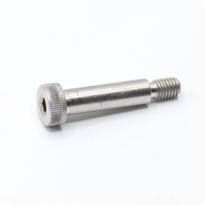 Centring screw M8x35