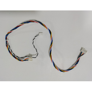 4G module communication harness