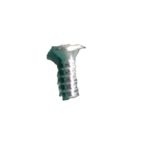 ST2.9 * 12-H-F cross groove pan head screw