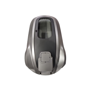 Decorative cover assembly