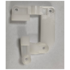 Flip cover left pressure plate