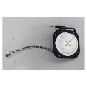 Mobile base station integrated Antenna FM250