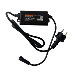 2A battery charger Basestation