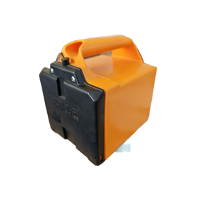 BATTERI MOXY SKOTTKÄRRA