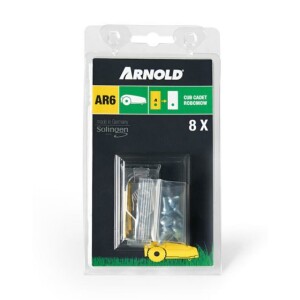 8 BLADE KIT RK-MODELS