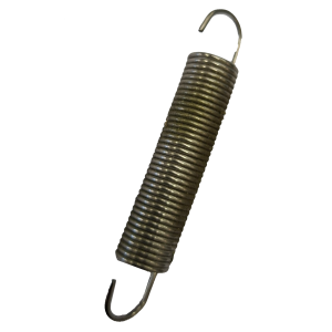Tension spring