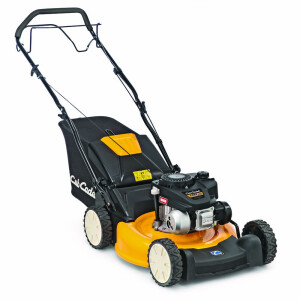 LM1 AR46 - Gräsklippare 3in1 79cc