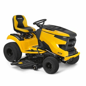 XT2 PS107 . 107CM KAWA LAWN TRACTOR