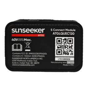 4G communication module