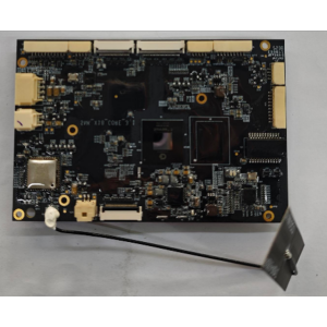 core board