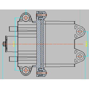 Adjust component