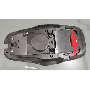X9 Top cover assembly