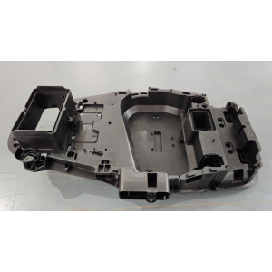 bottom shell
