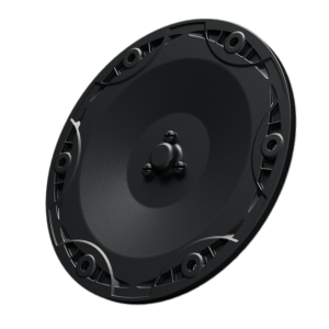 220 cutter head with 6 inserts