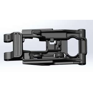 Lower Linkage Assembly