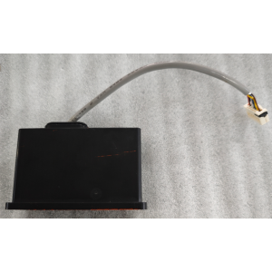 Infrared module for charging pile