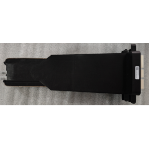 Charging nozzle module