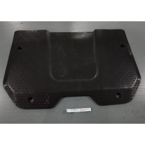 Charging pile base plate B