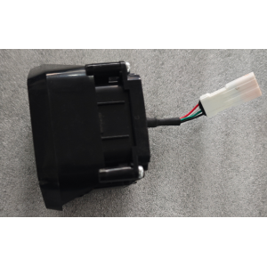 Night vision module components