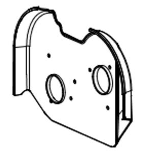 Cutter head cover