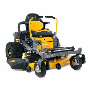 Z3 137 - ZEROTURN 726CC
