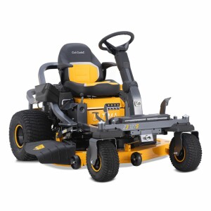 Z3 127S - ZEROTURN 726CC SW 127CM