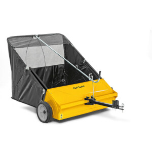 Uppsamlare Cub Cadet Sweeper 736l 112cm