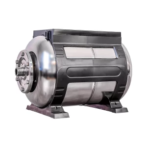 INOX Trycktank 25 L