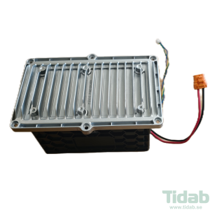 X9 battery pack7A  charging
