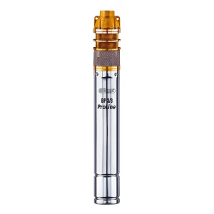 Djupbrunnspump BP 3/3 ProLine